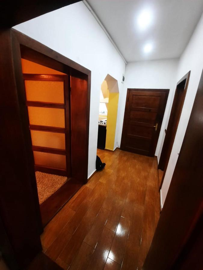 Republicii Apartment Braşov Eksteriør billede