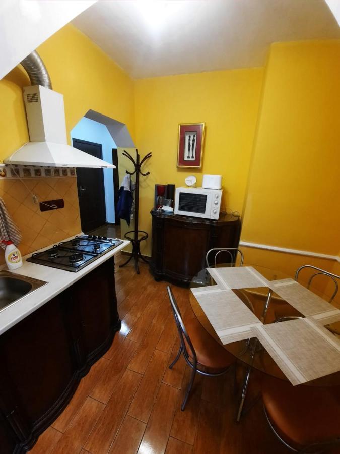 Republicii Apartment Braşov Eksteriør billede